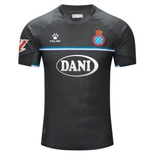 Thailandia Maglietta Calcio Terza RCD Espanyol 2024 2025