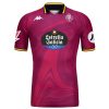 Thailandia Maglietta Calcio Terza Real Valladolid 2024 2025