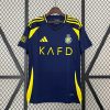 Thailandia Maglietta Calcio Away Al-Nassr FC 2024 2025