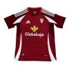 Thailandia Maglietta Calcio Away Albacete 2024 2025