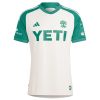 Thailandia Maglietta Calcio Away Austin FC 2024 2025