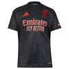 Thailandia Maglietta Calcio Away Benfica 2024 2025