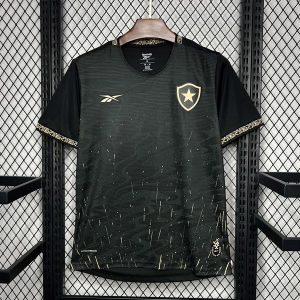 Thailandia Maglietta Calcio Away Botafogo 2024 2025