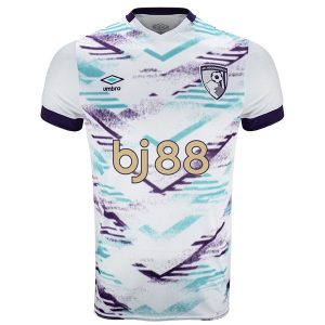Thailandia Maglietta Calcio Away Bournemouth 2024 2025