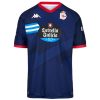 Thailandia Maglietta Calcio Away Deportivo De La Coruña 2024 2025