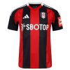 Thailandia Maglietta Calcio Away Fulham 2024 2025