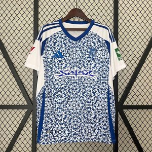 Thailandia Maglietta Calcio Away Granada 2024 2025