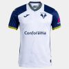 Thailandia Maglietta Calcio Away Hellas Verona 2024 2025