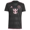 Thailandia Maglietta Calcio Away Inter Miami 2024 2025