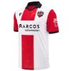 Thailandia Maglietta Calcio Away Levante UD 2024 2025