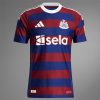 Thailandia Maglietta Calcio Away Newcastle United 2024 2025