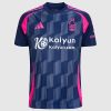 Thailandia Maglietta Calcio Away Nottingham Forest 2024 2025