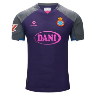 Thailandia Maglietta Calcio Away RCD Espanyol 2024 2025