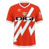 Thailandia Maglietta Calcio Away Rayo Vallecano 2024 2025