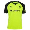Thailandia Maglietta Calcio Away Real Betis 2024 2025