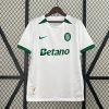 Thailandia Maglietta Calcio Away Sporting De Lisboa 2024 2025