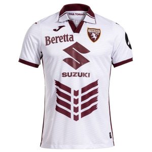 Thailandia Maglietta Calcio Away Torino FC 2024 2025
