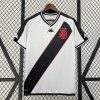 Thailandia Maglietta Calcio Away Vasco Da Gama 2024 2025