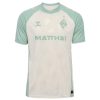 Thailandia Maglietta Calcio Away Werder Bremen 2024 2025