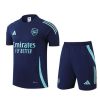 Thailandia Maglietta Calcio Formazione Arsenal 2024 2025