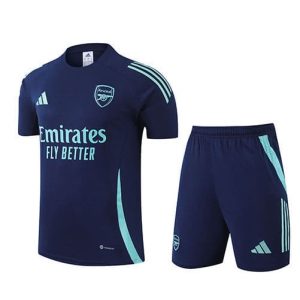 Thailandia Maglietta Calcio Formazione Arsenal 2024 2025