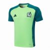 Thailandia Maglietta Calcio Formazione Messico 2024 2025 Verde