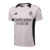 Thailandia Maglietta Calcio Formazione Real Madrid 2024 2025 Giallo