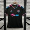 Thailandia Maglietta Calcio Inter Miami Speciale 2024 2025