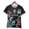 Thailandia Maglietta Calcio Inter Milan Speciale 2024 2025 Nero