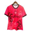 Thailandia Maglietta Calcio Inter Milan Speciale 2024 2025 Rosso