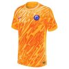 Thailandia Maglietta Calcio Portiere Chelsea 2024 2025