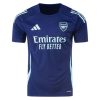 Thailandia Maglietta Calcio Pre-Partita Arsenal 2024 2025 Blu
