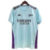 Thailandia Maglietta Calcio Pre-Partita Arsenal 2024 25