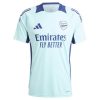 Thailandia Maglietta Calcio Pre-Partita Arsenal 24 2025