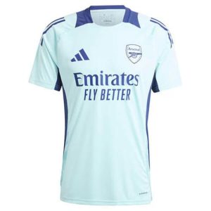 Thailandia Maglietta Calcio Pre-Partita Arsenal 24 2025