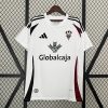 Thailandia Maglietta Calcio Prima Albacete 2024 2025