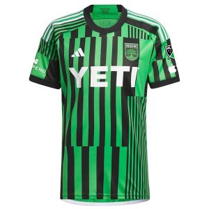 Thailandia Maglietta Calcio Prima Austin FC 2024 2025