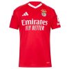 Thailandia Maglietta Calcio Prima Benfica 2024 2025