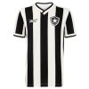 Thailandia Maglietta Calcio Prima Botafogo 2024 2025