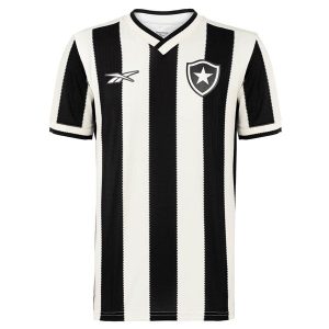 Thailandia Maglietta Calcio Prima Botafogo 2024 2025