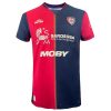 Thailandia Maglietta Calcio Prima Cagliari Calcio 2024 2025