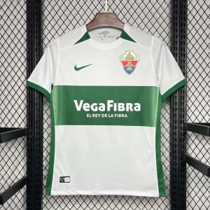 Thailandia Maglietta Calcio Prima Elche CF 2024 2025
