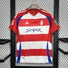 Thailandia Maglietta Calcio Prima Granada 2024 2025
