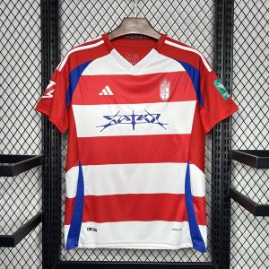 Thailandia Maglietta Calcio Prima Granada 2024 2025