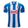 Thailandia Maglietta Calcio Prima RCD Espanyol 2024 2025