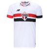 Thailandia Maglietta Calcio Prima Sao Paulo 2024 2025