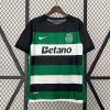 Thailandia Maglietta Calcio Prima Sporting De Lisboa 2024 2025