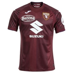 Thailandia Maglietta Calcio Prima Torino FC 2024 2025