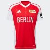 Thailandia Maglietta Calcio Prima Union Berlino 2024 2025