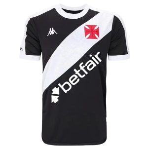 Thailandia Maglietta Calcio Prima Vasco Da Gama 2024 2025